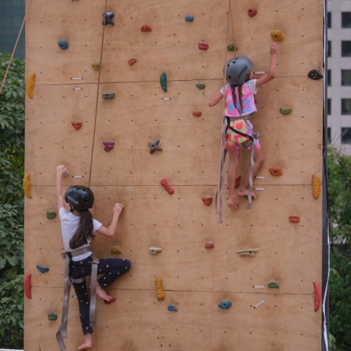 Estação Natal - Férias na CAIXA Cultural_DeBoa Brasilia