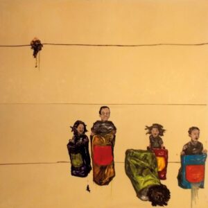 Exposição Uma história da arte brasileira_DeBoa Brasilia