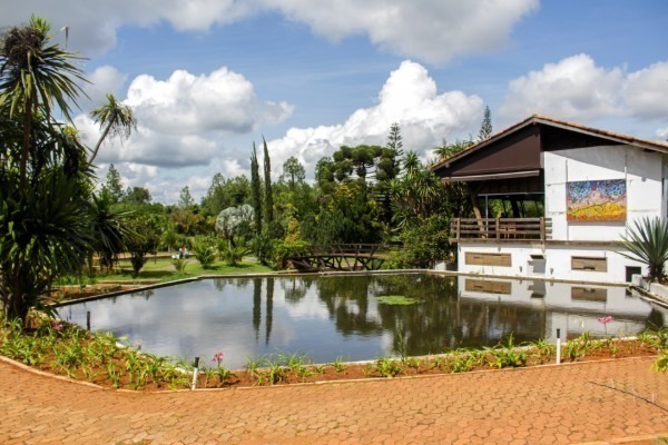 Jardim Botânico de Brasília_Site DeBoa Brasília