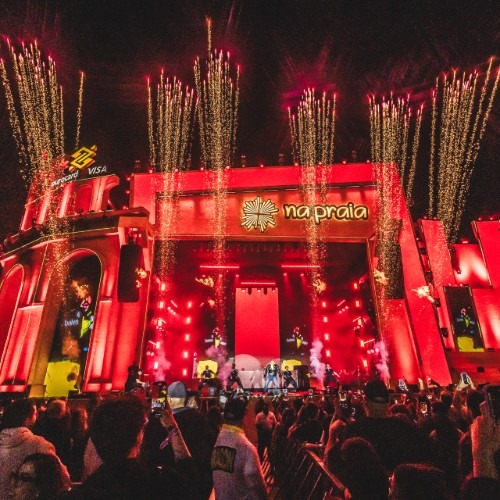 Na Praia Festival 2026 – Brasil_DeBoa Brasilia