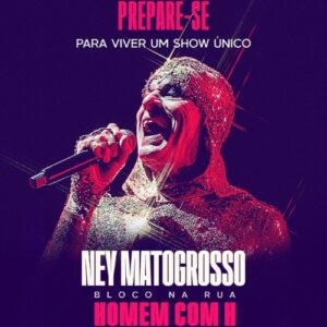 Ney Matogrosso em Brasília_DeBoa Brasilia