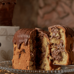 Nino Cucina lança panettone artesanal da marca_DeBoa Brasília