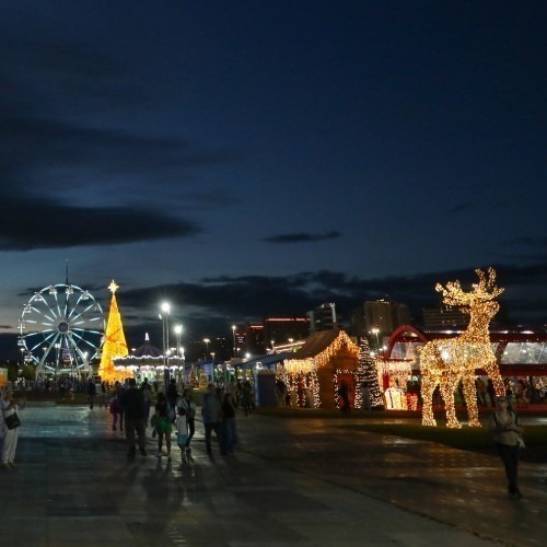 Nosso Natal Brasília 2025_Foto Tony Oliveira_DeBoa Brasília