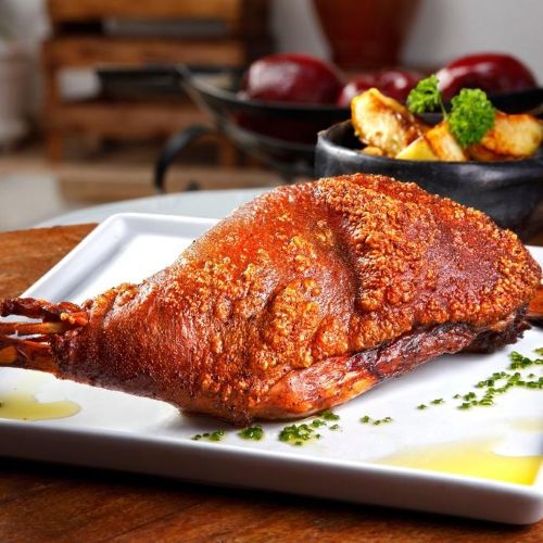 Olinda Bar e Restaurante oferece menu especial para encomendas de Natal_DeBoa Brasília