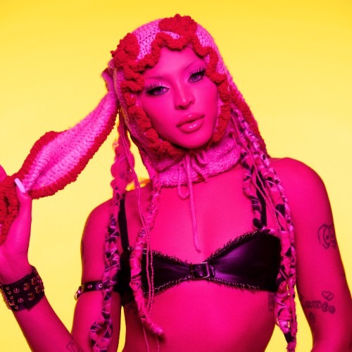 Pabllo Vittar em Brasília_DeBoa Brasilia