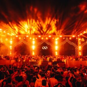 Piri Lounge Réveillon 2026_DeBoa Brasilia