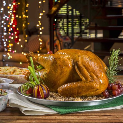 Rede Pão Dourado apresenta cardápio especial para o Natal e Réveillon_Deboa Brasília
