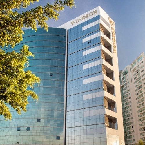 Rede Windsor em Brasília terá ceia de Natal aberta ao público_DeBoa Brasília