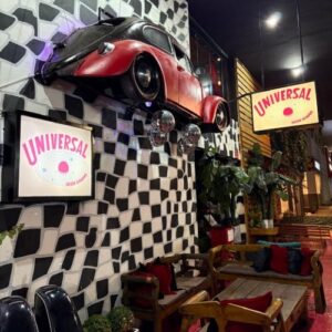 Restaurante Universal_DeBoa Brasília
