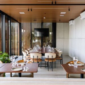 Restaurantes do Pontão Lago Sul apresentam pacotes para confraternizações_DeBoa Brasília