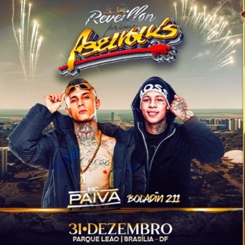 Reveillon Prime Abelvolks 2026_DeBoa_Brasilia