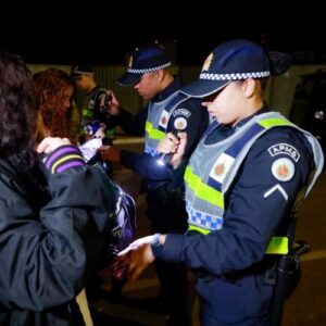 Réveillon na Esplanada dos Ministérios 2026