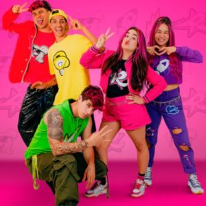 Verão R2 traz Dos Rosa para a programação infantil_DeBoa Brasilia