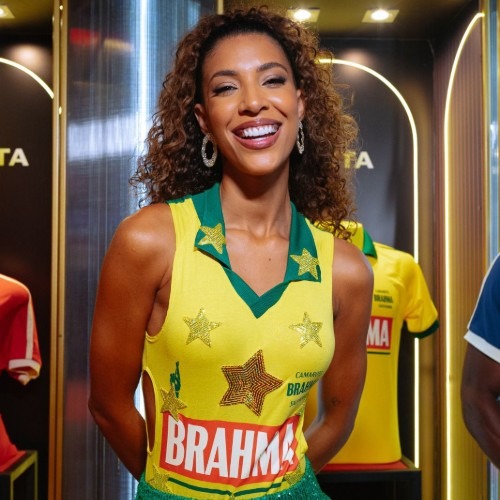 Abadás do Camarote Brahma Salvador 2026_DeBoa Brasília