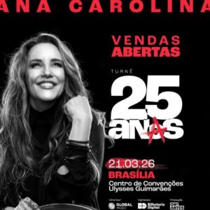 Ana Carolina em Brasília_DeBoa Brasilia