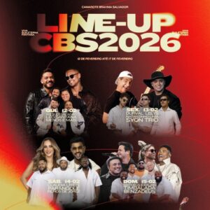 Camarote Brahma Salvador 2026_DeBoa Brasília