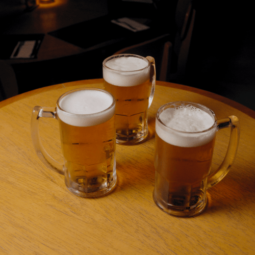 Cantucci apresenta menu de happy hour com valor único de R$29_DeBoa Brasília