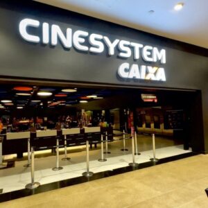 Cinesystem Brasília_DeBoa Brasília