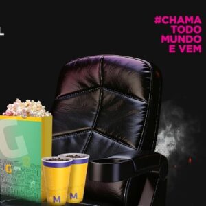 Cinesystem participa da Semana do Cinema com ingressos a partir de R$ 10_DeBoa Brasília