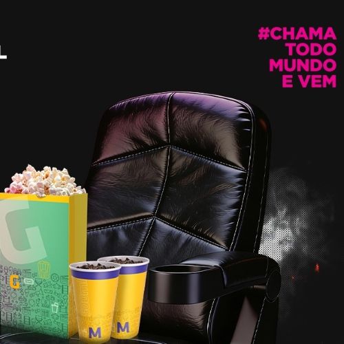 Cinesystem participa da Semana do Cinema com ingressos a partir de R$ 10_DeBoa Brasília