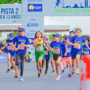 Corrida de Reis Mirim 2026_DeBoa Brasília