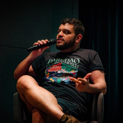 Curso Como criar um Favela Sounds_DeBoa Brasilia