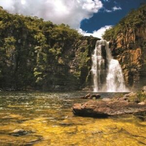 Destinos imperdíveis para viajar perto de Brasília e Goiânia_DeBoa Brasília