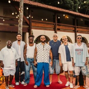 Di Propósito apresenta novo vocalista e novidades para 2026_DeBoa Brasília