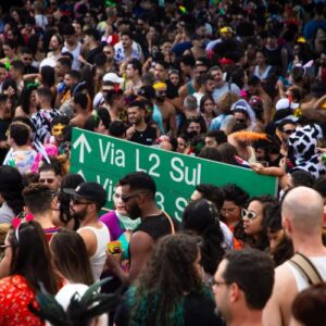 Divulgada lista dos blocos cadastrados para o DF Folia 2026_DeBoa Brasília