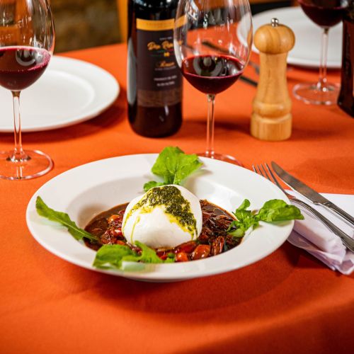 Don Romano celebra o Dia do Queijo com receitas clássicas e autorais_DeBoa Brasilia