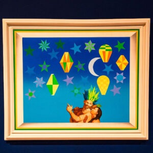 Exposição Nossos Brasis_ entre o sonho e a realidade _DeBoa _Brasilia