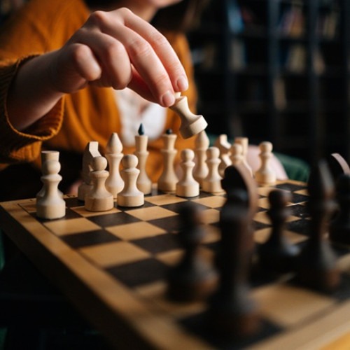 FIX – Festival Interescolar de Xadrez_DeBoa Brasilia