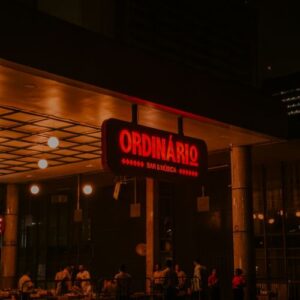Feijoada, samba e pagode marcam a programação do Ordinário Bar neste fim de semana_DeBoa Brasília