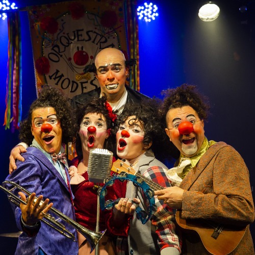 Festival Brinca+ no SESI Lab_DeBoa Brasilia