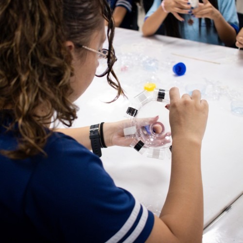 Férias no MAB_DeBoa Brasilia