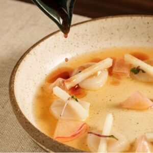 Gurumê traz proposta gastronômica exclusiva para o verão_DeBoa Brasília