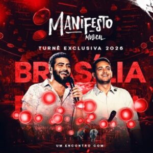 Henrique e Juliano em Brasília 2026_DeBoa-Brasília