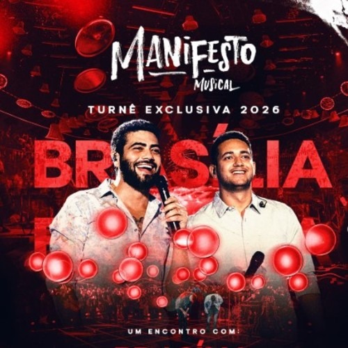 Henrique e Juliano em Brasília 2026_DeBoa-Brasília