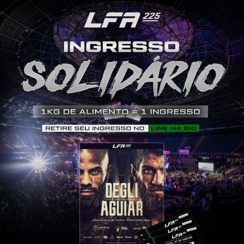 LFA 225 em Brasília_DeBoa Brasília