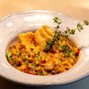 Lucca Restaurante apresenta Festival de Risoto até o fim de fevereiro_DeBoa Brasília