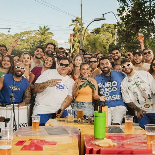 Música P do Pecado, de Menos é Mais e Simone Mendes, é a mais ouvida em 2025_DeBoa Brasilia