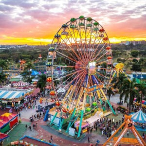 Parque Nicolândia oferece oficinas gratuitas para crianças_DeBoa Brasilia