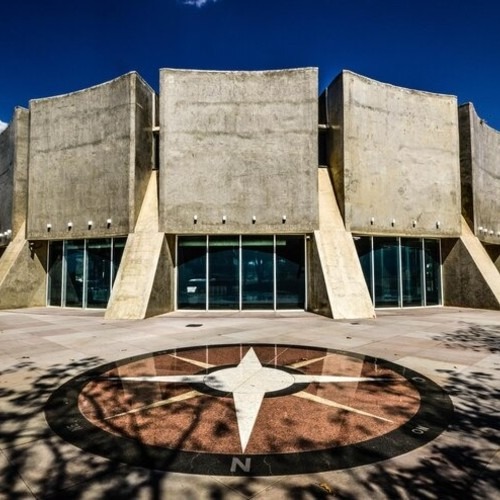 Planetário de Brasília_DeBoa Brasília