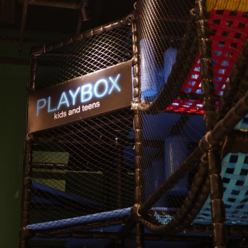 Playbox – Kids and Teens_DeBoa Brasilia