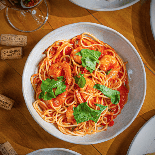 Polo Gastronômico do Venâncio Shopping é opção de sabor para férias_DeBoa Brasília