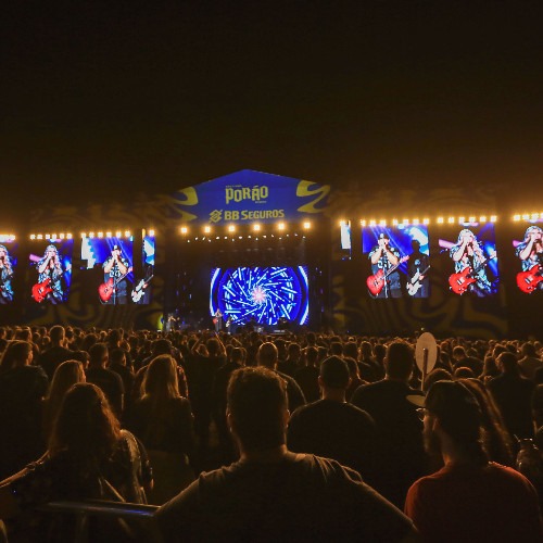 Porão do Rock 2026_DeBoa Brasilia