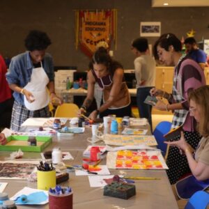 Programação de Verão no Centro Cultural TCU_DeBoa_Brasilia