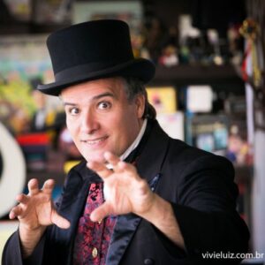 Programação infantil no Terraço Shopping_DeBoa Brasilia