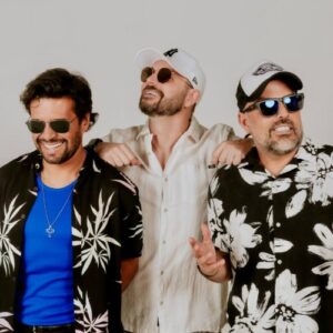 Pré-carnaval do bloco Eduardo e Mônica_DeBoa Brasilia