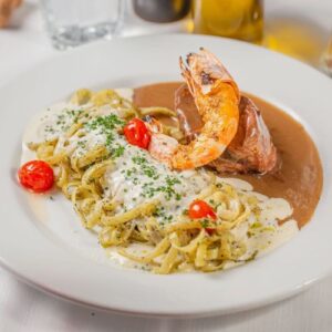 Restaurantes celebram o Dia da Gula com menus irresistíveis_DeBoa Brasília